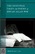 Essential Tales And Poems of Edgar Allen Poe (Barnes & Noble Classics), The Essential Tales And Poems of Edgar Allen Poe (Barnes & Noble Classics), The