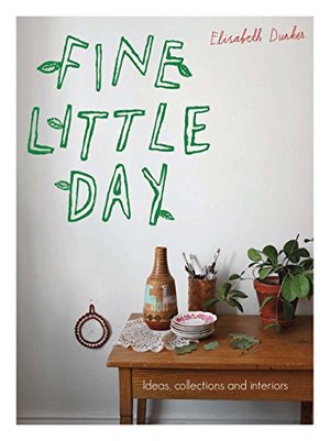 Fine Little Day: ideas, collections and interiors Fine Little Day: ideas, collections and interiors