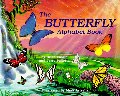 Butterfly Alphabet Book (Jerry Pallotta's Alphabet Books), The Butterfly Alphabet Book (Jerry Pallotta's Alphabet Books), The