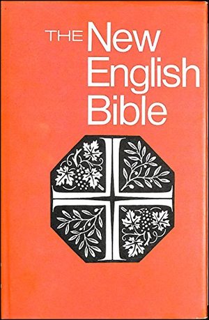 Bible: New English Bible Bible: New English Bible