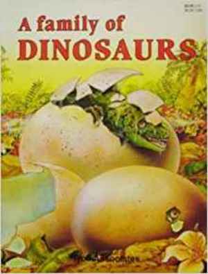 A_Family of Dinosaurs A_Family of Dinosaurs