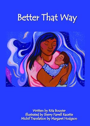 Better That Way Better That Way