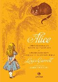 Alice: Aventuras de Alice No Pais das Maravilhas E (Em Portugues do Brasil) Alice: Aventuras de Alice No Pais das Maravilhas E (Em Portugues do Brasil)