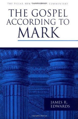 Gospel According To Mark, The Gospel According To Mark, The