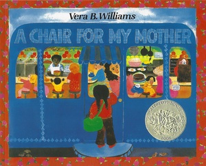 Chair for My Mother, A Chair for My Mother, A