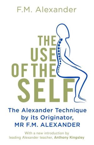 Use of the Self, The Use of the Self, The