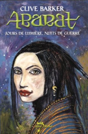 Jours de lumière, nuits de guerre -Tome 2 Jours de lumière, nuits de guerre -Tome 2