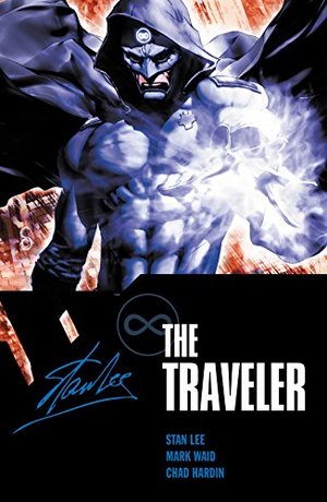 Traveler Vol. 2 Traveler Vol. 2