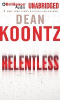 Relentless Relentless