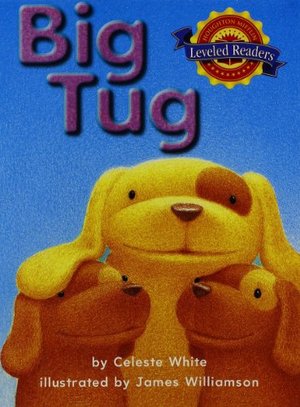 Big Tug (5) Big Tug (5)