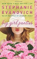 Big Girl Panties: A Novel Big Girl Panties: A Novel