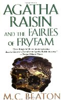 10 - Agatha Raisin and the Fairies of Fryfam 10 - Agatha Raisin and the Fairies of Fryfam