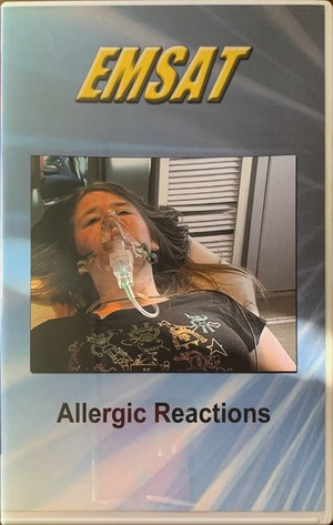 Allergic Reactions (EMSAT) Allergic Reactions (EMSAT)