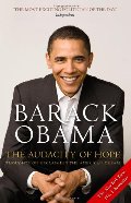 Audacity of Hope, The Audacity of Hope, The