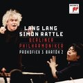 Bartok: Piano Concerto No. 2 -Prokofiev: Piano Concerto No. 3 Bartok: Piano Concerto No. 2 -Prokofiev: Piano Concerto No. 3