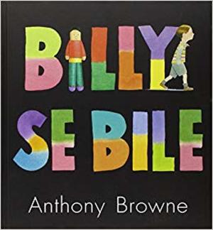 Billy se bile Billy se bile