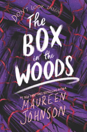 Box in the Woods Box in the Woods