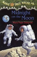 Midnight on the Moon (Magic Tree House, No. 8) Midnight on the Moon (Magic Tree House, No. 8)