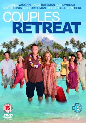 Couples Retreat Couples Retreat