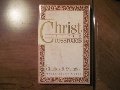 Christ at the Crossroads Christ at the Crossroads