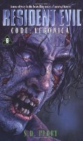 Code: Veronica (Resident Evil #6) Code: Veronica (Resident Evil #6)
