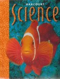 Harcourt School Publishers Science: Student Edition Grade 1 2000 Harcourt School Publishers Science: Student Edition Grade 1 2000
