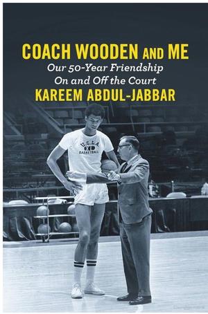 Coach Wooden and Me Coach Wooden and Me