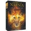 Crônicas de Nárnia - Volume Único, As Crônicas de Nárnia - Volume Único, As