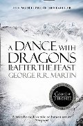 Dance with Dragons: Book 7, A Dance with Dragons: Book 7, A