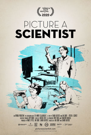Picture a Scientist Picture a Scientist
