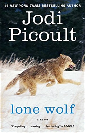Lone Wolf Lone Wolf