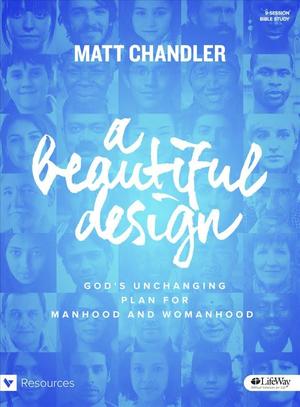 Beautiful Design , A Beautiful Design , A