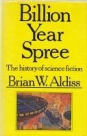 Billion Year Spree Billion Year Spree