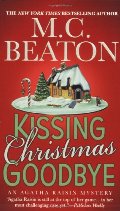 18 - Agatha Raisin Kissing Christmas Goodbye 18 - Agatha Raisin Kissing Christmas Goodbye