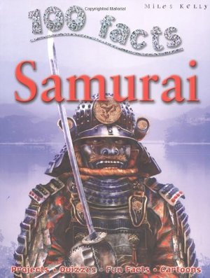 100 Facts - Samurai 100 Facts - Samurai