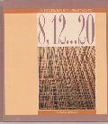 8, 12 ... 20 : an introduction to multishaft weaving 8, 12 ... 20 : an introduction to multishaft weaving