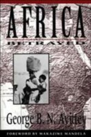 Africa Betrayed Africa Betrayed