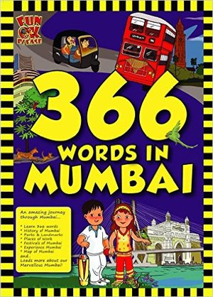 366 Words In Mumbai 366 Words In Mumbai