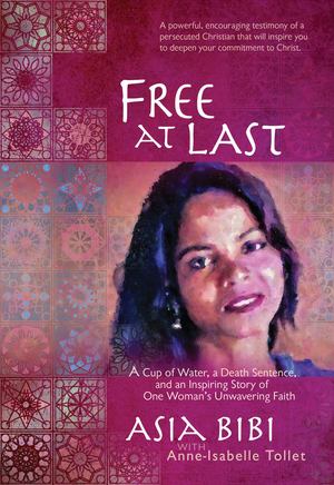 Free at Long Last Free at Long Last