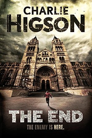 End (An Enemy Novel), The End (An Enemy Novel), The