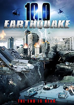 10.0 Earthquake 10.0 Earthquake
