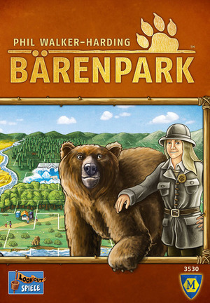Bärenpark Bärenpark