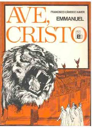 Ave, Cristo Ave, Cristo