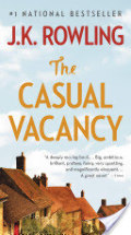 Casual Vacancy, The Casual Vacancy, The