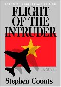 Flight of the Intruder Flight of the Intruder