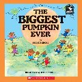 Biggest Pumpkin Ever, The Biggest Pumpkin Ever, The