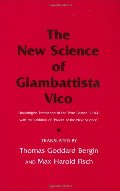 New Science of Giambattista Vico, The New Science of Giambattista Vico, The