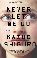 Never Let Me Go Never Let Me Go