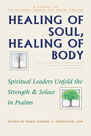 Healing of Soul, Healing of Body: Spiritual Leaders Unfold the Strength and Solace in Psalms Healing of Soul, Healing of Body: Spiritual Leaders Unfold the Strength and Solace in Psalms