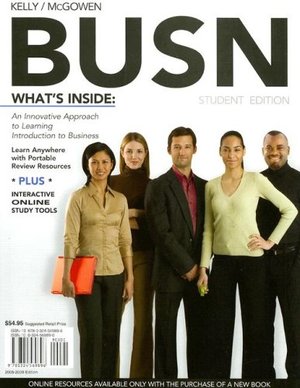 BUSN BUSN